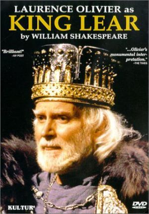 Movies about the royal family - King Lear 1983.jpg